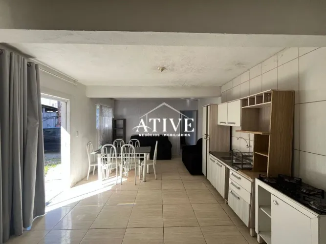 Casa para alugar no Parque dos Anjos de Gravataí!