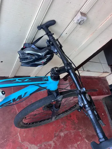 Bicicleta aro 29