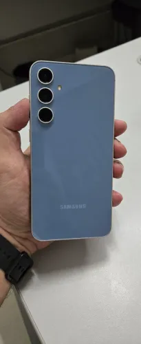 Samsung S23 FE - 256 GB