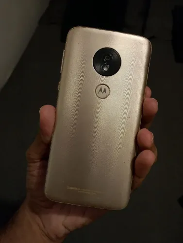 Moto G7 play