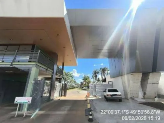 Casa em Leilão - Loteamento Sítios De Recreio Santa Rosa - Marília - SP