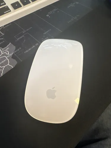 Mouse Apple