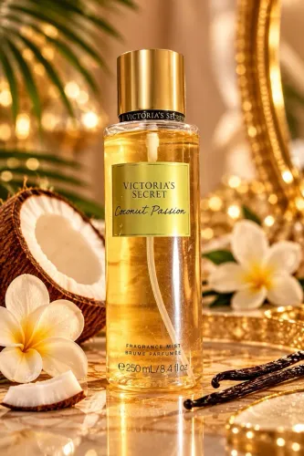 Body Mist Victorias Secret - Fragrâncias Femininas