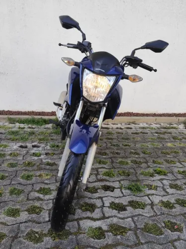 Honda CG 160 FAN Flex 2024