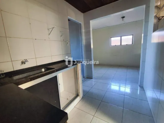 Casa à venda, 3 quartos, 2 vagas, Vila Kennedy - Rio das Pedras/SP