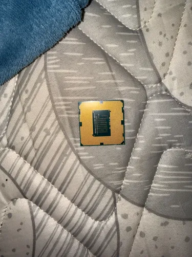 Processador I3