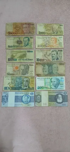 Cédulas