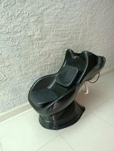 Lavatório de salão profissional
