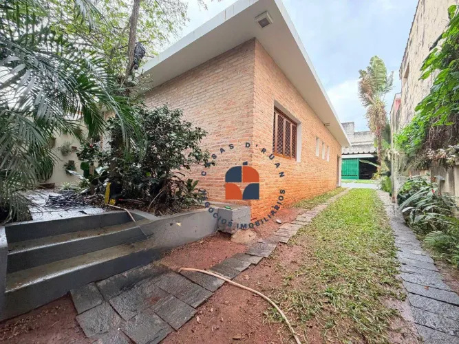 Casa com 3 dormitórios para alugar, 124 m² por R$ 9.440,00/mês - Vila Romana - São Paulo/S
