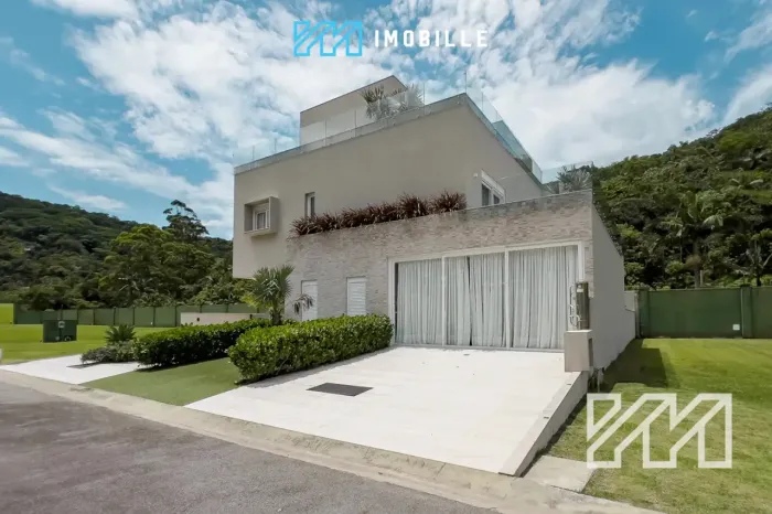 Casa no Condomínio Green Ocean em Balneário Camboriú