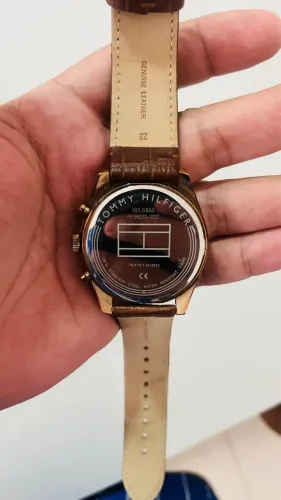 Relógio Tommy Hilfiger