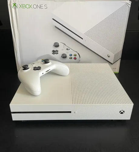 Xbox one S 1TB