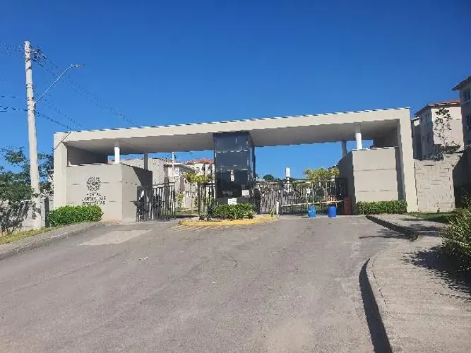 Negócio imperdível Apartamento no Novo Horizonte (manilha), Itaborai - RJ, Apto 103, 2 qu