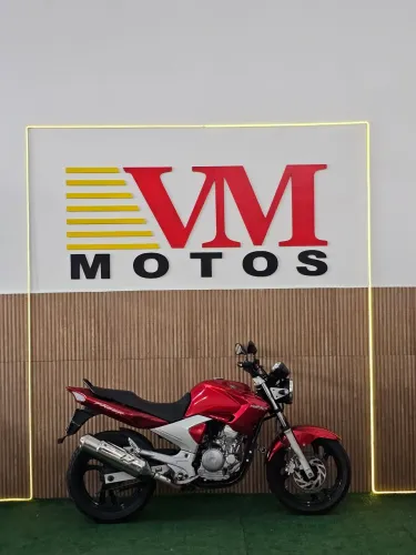Yamaha Fazer 250 2008