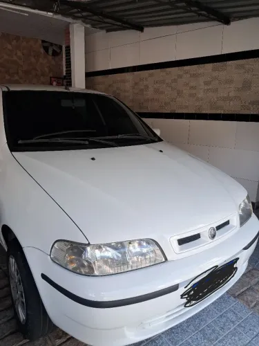 Fiat Palio 1.0/ Trofeo 1.0 Fire/ Fire Flex 4P 2004