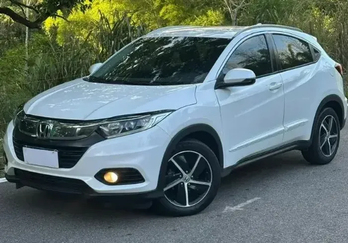 Honda HR-V LX 1.8 Flexone 16V 5P Aut. 2021