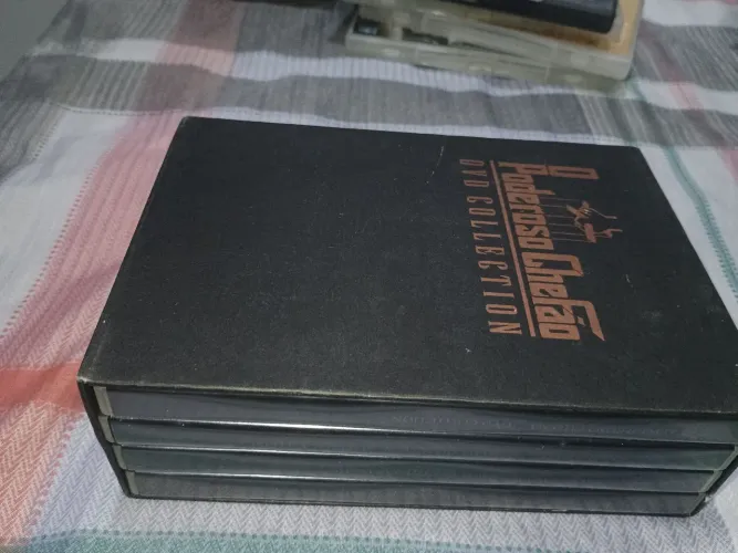 DVD