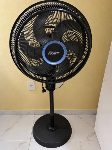 Vendo ventilador