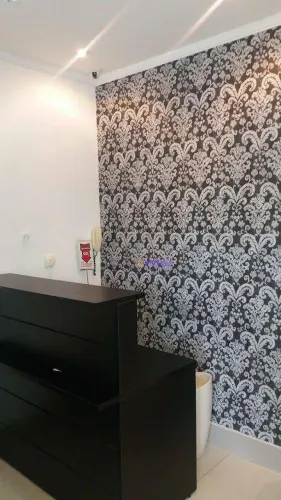 Sala para alugar, 35 m² por R$ 1.588,00/mês - Piratininga - Niterói/RJ