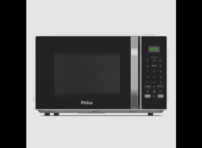 Microondas Philco 25 LT