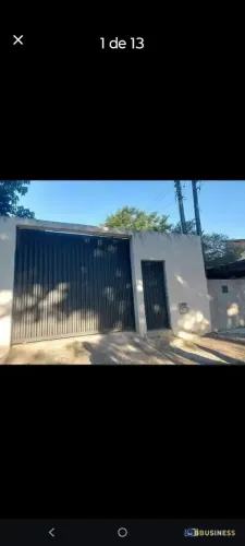 Casa à venda com 2 quartos - Parque Jambeiro, Campinas, SP