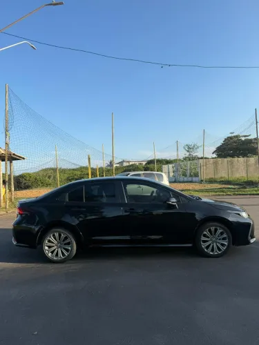 Toyota Corolla XEI 2.0 Flex 16V Aut. 2023