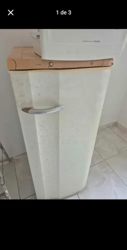 Geladeira 