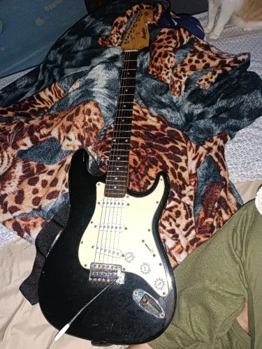 Guitarra Memphis by tagima