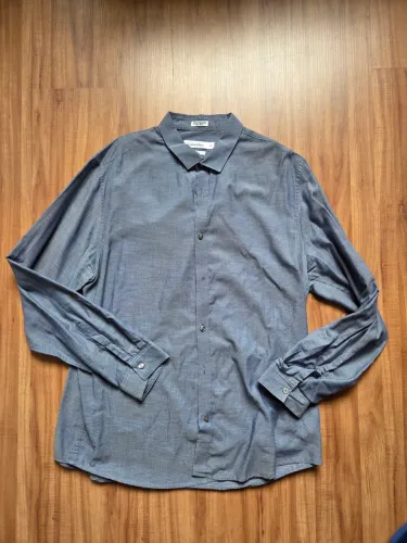 Camisa original Calvin Klein 