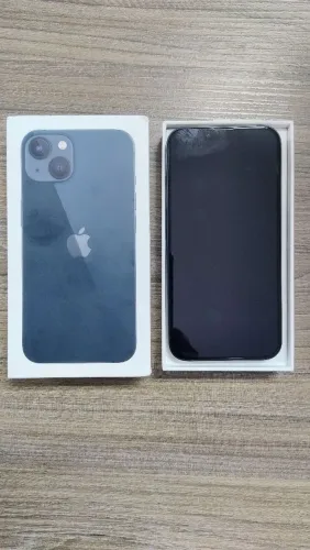 iPhone 13