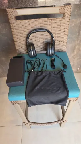 Headset HyperX Cloud Orbit S (Audeze Mobius)