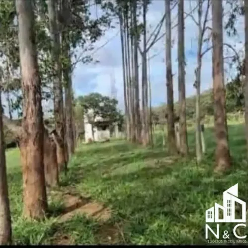 Chácara à venda em Miguel do Passa Quatro  GO