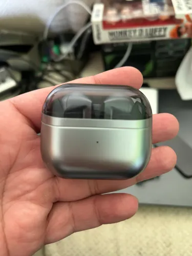 Samsung Buds3 Pro