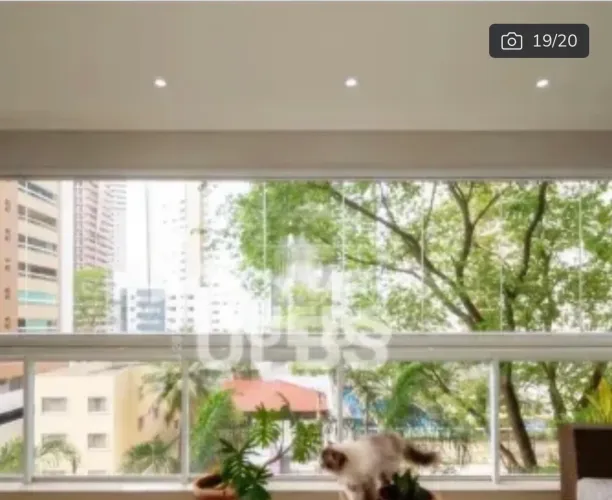 Apto alugar para GP Goiânia 