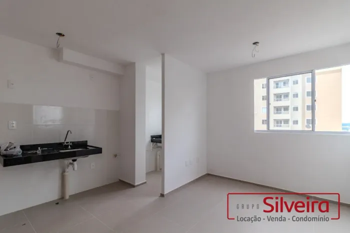 APARTAMENTO COM 2 DORMITÓRIOS NO CONDOMÍNIO PORTO BELLO - CANOAS
