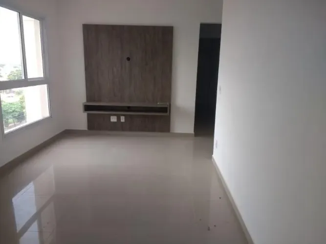 APARTAMENTO RESIDENCIAL em Indaiatuba - São Paulo, Centro