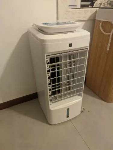 Climatizador Philco PCL013FI - Ótimo estado