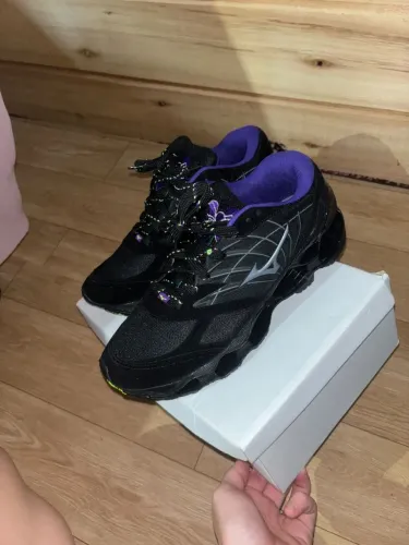 Tênis Mizuno pra venda NUNCA USADO!!!