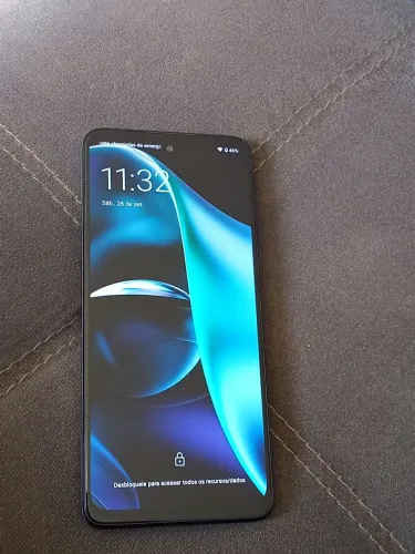 Smartphone Motorola moto G14 128 GB.