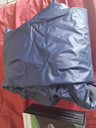 Colchão Inflável