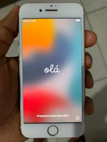 iPhone 7 256GB