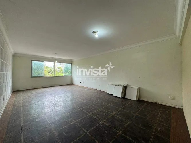 Apartamento à venda no bairro José Menino
