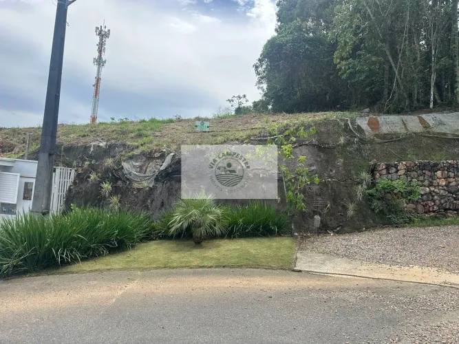 Terreno nobre no Costa e Silva, com 3.934 m², único na região, lugar alto com linda vista