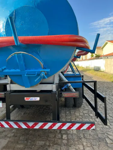 Ford F14000