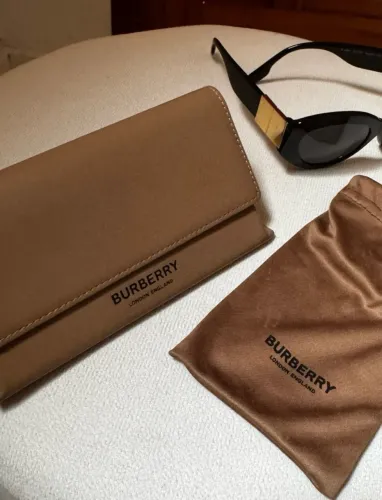 Óculos original Burberry