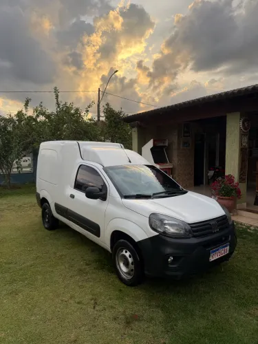 FRETE EM BRASÍLIA 