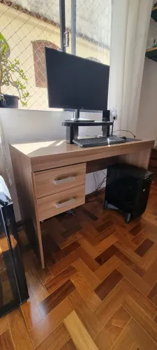 Escrivaninha homeoffice
