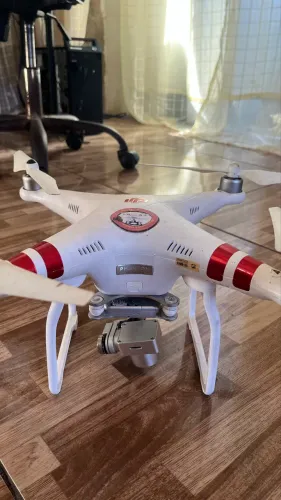 Drone Phantom 3 standart