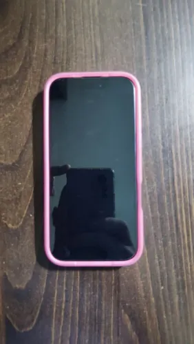 iPhone 16 rosa