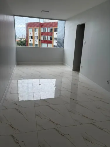 Apartamento à venda no CONDOMÍNIO SÃO LUCAS - RUA DOUTOR ANTÔNIO MONTEIRO, ALTO DO ITAIGAR